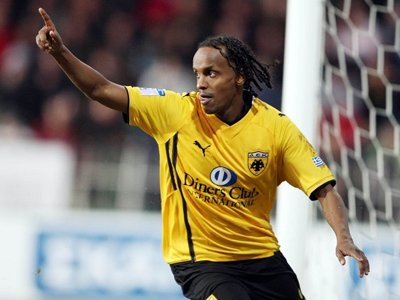 Συνεχίζει στην Αλκή ο Χέρσι