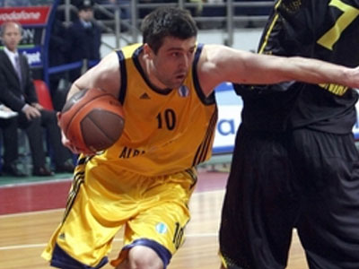 Eurocup: Στον τελικό η Άλμπα, με Μπιλμπάο ο Πανελλήνιος