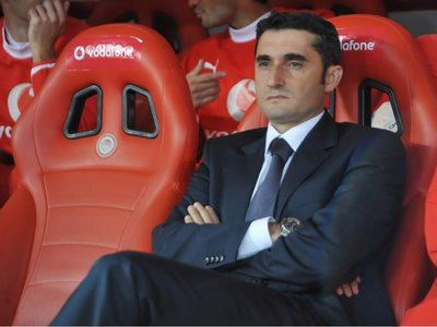 «Πρεσβευτής των Βάσκων ο Βαλβέρδε»