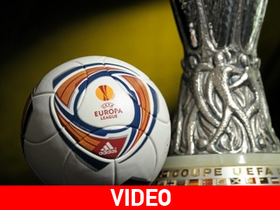 Μπιλμπάο-Ατλέτικο ο τελικός του Europa League
