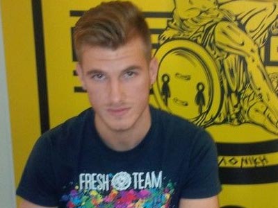 Ανακοίνωσε Γκόλια ο Άρης