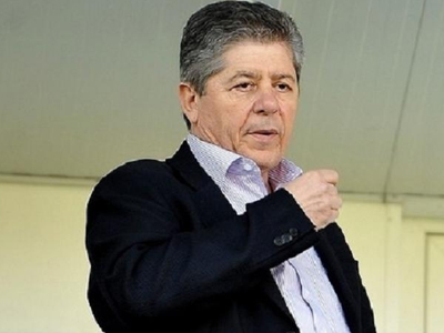 Καϋμενάκης: «Αίσχος και ντροπή»