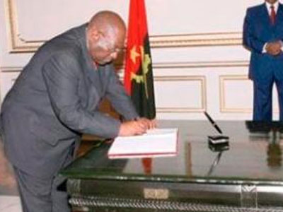 Πιέσεις στο Τόγκο να μείνει στο Κόπα Άφρικα