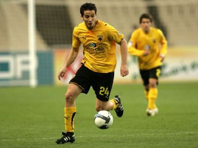 ΑΕΚ: Πονοκέφαλος με Μανωλά