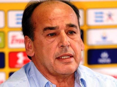 Ηλιάδης: «Καλώ σε βοήθεια τον κόσμο του Άρη»