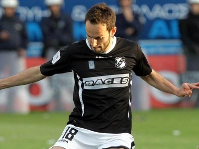 Φιλική νίκη με μέτρια εμφάνιση για τον ΟΦΗ