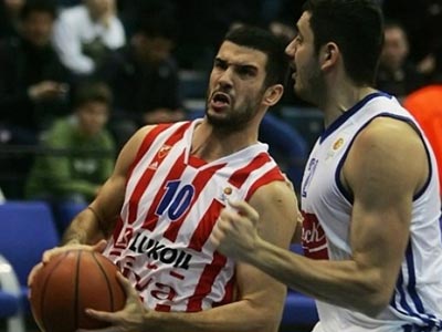 Αποθεώνει τον Διαμαντίδη ο Λάζιτς