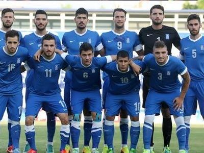 Εθνική Ελπίδων: Πανέτοιμη για το ματς με την Τουρκία