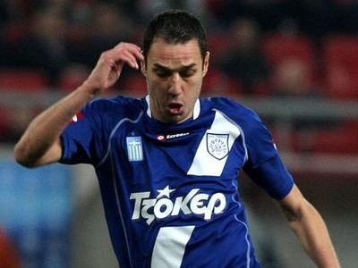 ΠΑΣ: Ενοχλήσεις ο Ανδράλας