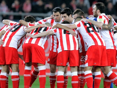 Ολυμπιακός: Με νταμπλ θέλει να επουλώσει τις πληγές του αποκλεισμού