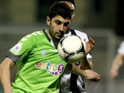 Λεβαδειακός: Χωρίς τρεις η προπόνηση