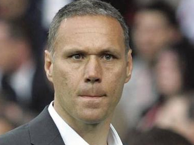 Χέρενφεν: Φαν Μπάστεν από το καλοκαίρι