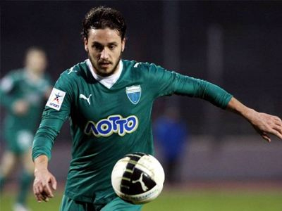 Λεβαδειακός: Εκτός αποστολής ο Ναπολεόνι