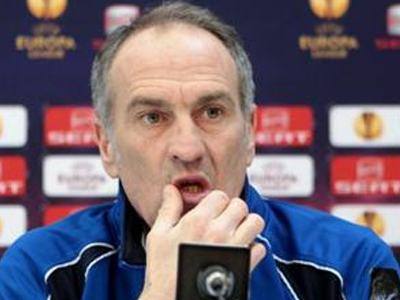 Γκουϊντολίν: «Εγώ δεν θα άντεχα στην Τούμπα»