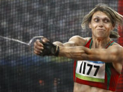 Στίβος: Κορυφαίοι οι Μένκοβα και Τοτ για τον Απρίλιο