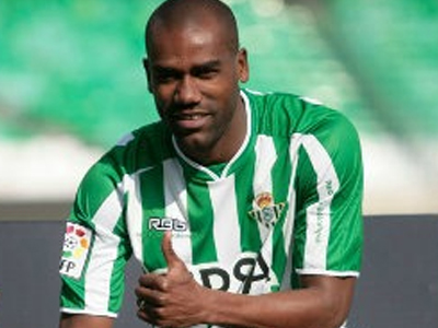 Παρουσίασε τον Παουλάο η Μπέτις