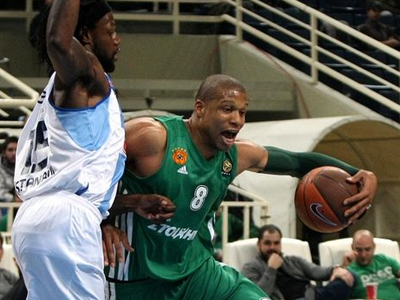 «Καθάρισε» την πρόκριση και πάει για την πρωτιά ο ΠΑΟ