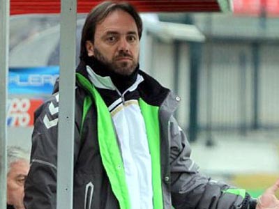 Κασάπης: «Νιώθω όπως το 1993»