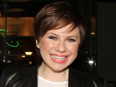 Επιστρέφει στην τηλεόραση μέσω… Κύπρου ;