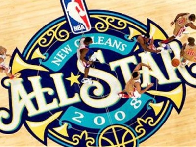 NBA: Στη Νέα Ορλεάνη το All Star Game του 2014