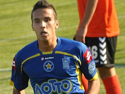 Στο στόχαστρο της ΑΕΚ ο Κουρμπέλης