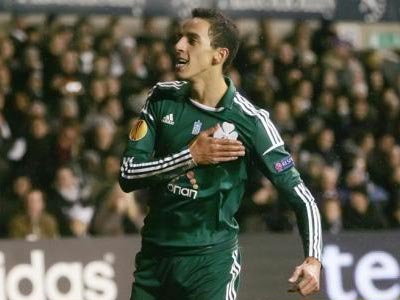 ΠΑΟ: Φιλικό με τη Νόριτς στις 10/08