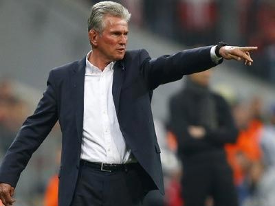 Χάινκες: «Είναι η τελευταία μου ευκαιρία»