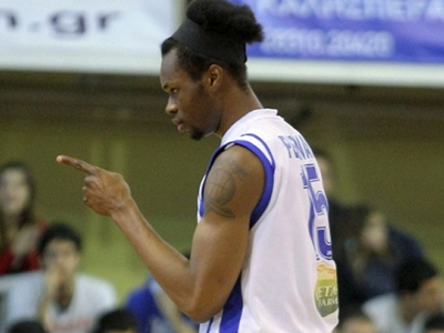 Μπάσκετ: MVP o Πέτγουεϊ