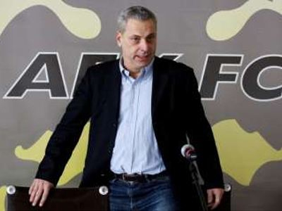 Δημητρέλος: «Ας αναλάβουν τις ευθύνες τους οι μέτοχοι»