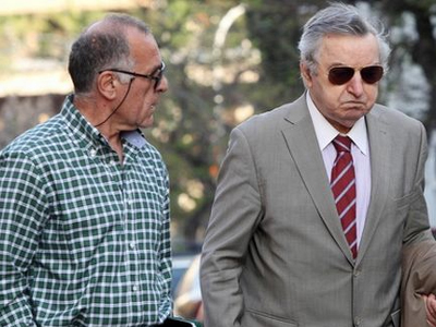 «Να αποχωρήσουν από τον ΠΑΟ οι Βαρδινογιάννης και Βγενόπουλος»