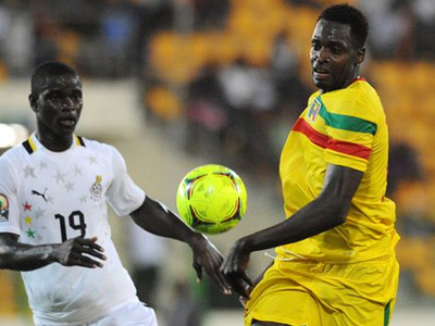 Τρίτη θέση στο Κόπα Άφρικα για το Μάλι