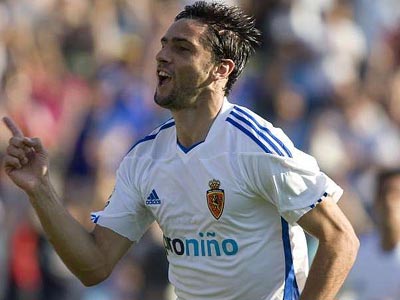 Ισπανία: Ανεβαίνει η Σαραγόσα, 2-1 τη Σεβίλλη