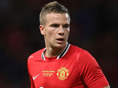 Μπατ: «Φαινόμενο ο Κλέβερλι»