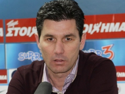 Στηρίζει Ουζουνίδη η Ξάνθη