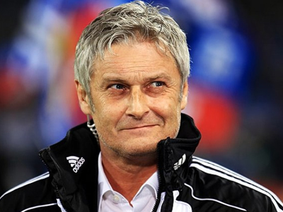 Με τον Άρμιν Φε στην Μπουντεσλίγκα η Άιντραχτ