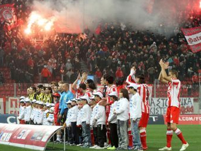 Ανακοίνωση για τα εισιτήρια με τον Πανιώνιο