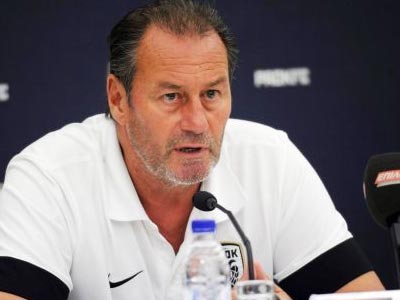 «Θέλουμε θετικό αποτέλεσμα»