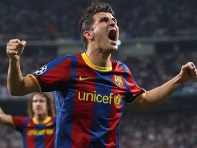 «Επιστρέφει ο Βίγια»