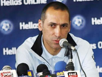 Δώνης: «Να κάνουμε την έκπληξη»