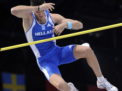 IAAF: «Φιλιππίδης και Πανέτα ικανοί για μετάλλιο»