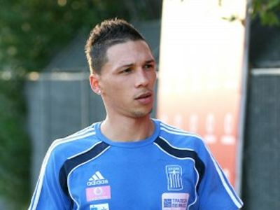 «Θα παίξουμε για να διακριθούμε στο Euro 2012»