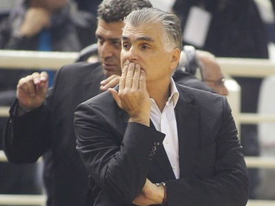 Μαρκόπουλος: «Δύσκολο το έργο μας»