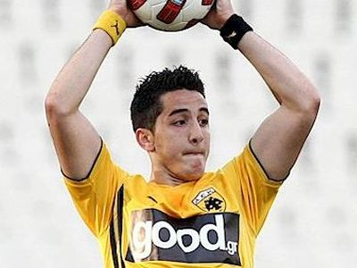 Βλέπει Μανωλά η Ρόμα