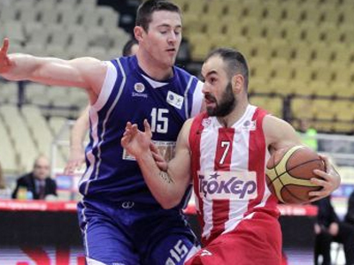 Έτρεχε με… 100 ο Ολυμπιακός