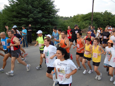 Πρωτιά για Δρόσο και Τζεβελέκου στην Καλλιθέα