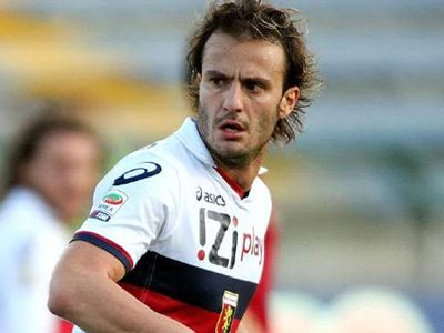 Τζένοα: Πλήγμα με τον Τζιλαρντίνο