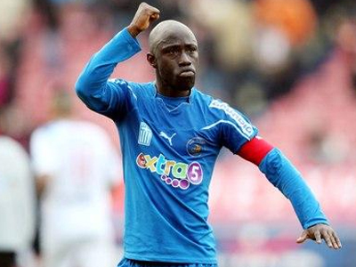 Στη Βέροια ο Ντιέ