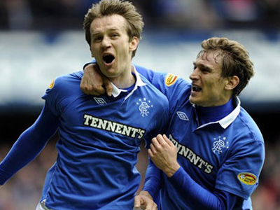 Φεύγει από την Ρέιντζερς ο Πάπατς