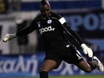 Ατρόμητος: Ευχάριστα νέα για Ιτάνζ και Καραμάνο