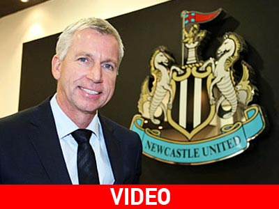 Το απίστευτο τακουνάκι του Πάρντιου